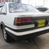 What the genuine Toyota Corolla Levin AE86 kouki (facelift) looks like